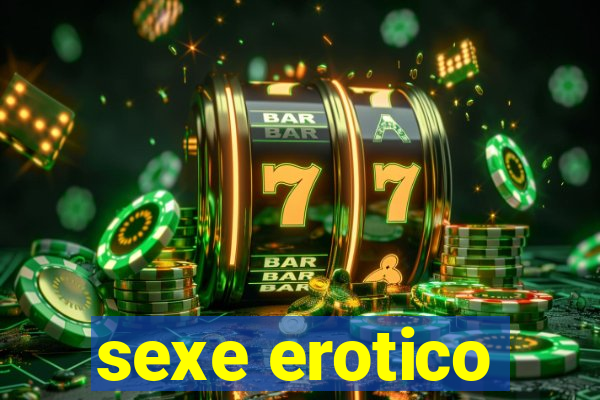 sexe erotico